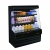 Howard-McCray R-OD30E-3L-B-LED Open Refrigerated Display Merchandiser