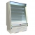 Howard-McCray R-OD35E-4S-S-SL Open Refrigerated Display Merchandiser