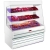 Howard-McCray R-OM30E-3-LED Open Refrigerated Display Merchandiser