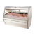 Howard-McCray SC-CFS35-4-S-LED Deli Seafood / Poultry Display Case