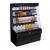 Howard-McCray SC-OD30E-3-B-LED Open Refrigerated Display Merchandiser