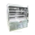 Howard-McCray SC-OD35E-3L-LED Open Refrigerated Display Merchandiser