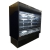 Howard-McCray SC-OD35E-4-B-LED Open Refrigerated Display Merchandiser