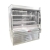 Howard-McCray SC-OD35E-4L-LED Open Refrigerated Display Merchandiser