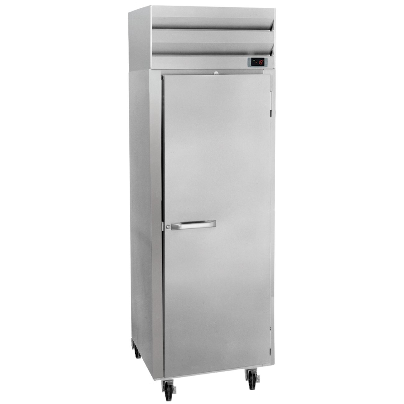 Howard-McCray SR22-P Reach-In Refrigerator