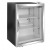Hubert 10554 Countertop Merchandiser Freezer