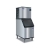 Manitowoc Ice IDT0620A/D420 560 lbs Indigo NXT™ Full Cube Ice Maker with Bin, 383 lbs Storage