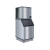 Manitowoc Ice IDT1200A/D570 1196 lbs Indigo NXT™ Full Cube Ice Maker with Bin, 532 lbs Storage