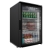Imbera USA EVC04 21“ Countertop Merchandiser Refrigerator, Right Hinge