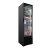 Imbera USA VR08 19“ One Section Merchandiser Refrigerator with Glass Door