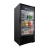 Imbera USA VR10 24“ One Section Merchandiser Refrigerator with Glass Door
