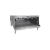 Imperial ICBS-4827 for Countertop Cooking Equipment Stand