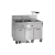 Imperial IFSCB250E Multiple Battery Electric Fryer