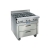 Imperial IHR-XX-RM-36 Refrigerated Base Equipment Stand