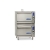 Imperial IR-36-DS-CC Restaurant Type Gas Oven