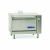 Imperial IR-36-LB Restaurant Type Gas Oven