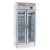Infrico USA IRR-AGN600CR Reach-In Refrigerator