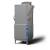Insinger CX20HVG 29“ Door Type Dishwasher