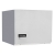 Ice-O-Matic ICE1506FR Air-Cooled Full Size Cube Ice Maker, 1432 lbs/Day, Remote Condenser