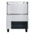 ITV SPIKA NG 215 Ice Maker with Bin, 77 lbs, Adjustable Cubes, 226 lbs/Day