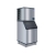 Manitowoc Ice IYT0500W/D570 535 lbs Indigo NXT™ Half Cube Ice Maker with Bin, 532 lbs Storage