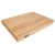 John Boos RA03 Rectangular  Reversible  Wood Cutting Board