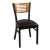 JMC Furniture JONES RIVER SERIES CHAIR VINYL Indoor Side Chair