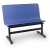 JustChair CONT-BS-42 Booth Unit