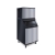 Koolaire KDT0500W/K570 533 lbs Full Cube Ice Maker with Bin, 430 lbs Storage, Water Cooled