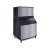 Koolaire KDT1700W/K970 1765 lbs Full Cube Ice Maker with Bin, 882 lbs Storage, Water Cooled