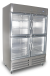 Kelvinator KCHRI54R4HGDR Reach-In Refrigerator