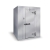 Kolpak KF7-0816-C8-F8 93“ Remote Walk In Combination Cooler Freezer