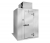 Kolpak QS6-0610-FT 6' X 10' Indoor Walk-In Freezer, Self-Contained