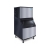 Koolaire KYT0300A/K400 330 lbs Half Cube Ice Maker with Bin, 365 lbs Storage, Air Cooled