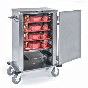 Lakeside 5500 Meal Tray Delivery Cabinet