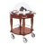 Lakeside 70021 Dining Room Service / Display Cart