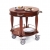 Lakeside 70029 Dining Room Service / Display Cart