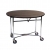 Lakeside 74412S Room Service Table