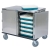 Lakeside 836 Meal Tray Delivery Cabinet