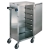 Lakeside 854 Meal Delivery Tray Cart, 6 Tray Capacity