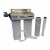LBC Bakery 72610-48 for Multiple Applications Water Filtration System