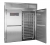 LBC Bakery LRP2S-100P Roll-Thru Proofer Cabinet