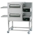 Lincoln 1180-2V Conveyor Electric Oven
