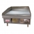 Lang 236S Countertop Gas Griddle