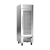 Victory LSR23HC-1 Merchandiser Refrigerator