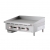 Magic Chef MCCMG36A Countertop Gas Griddle