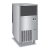 Manitowoc UFF0200A Air-Cooled Flake Ice Maker With Bin, 257 lbs/Day