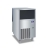Manitowoc UNF0200A Air-Cooled Nugget Ice Maker With Bin, 213 lbs/Day