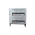 Marsal SD-1048 STACKED Gas Deck-Type Pizza Bake Oven