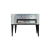 Marsal SD-448 Gas Deck-Type Pizza Bake Oven
